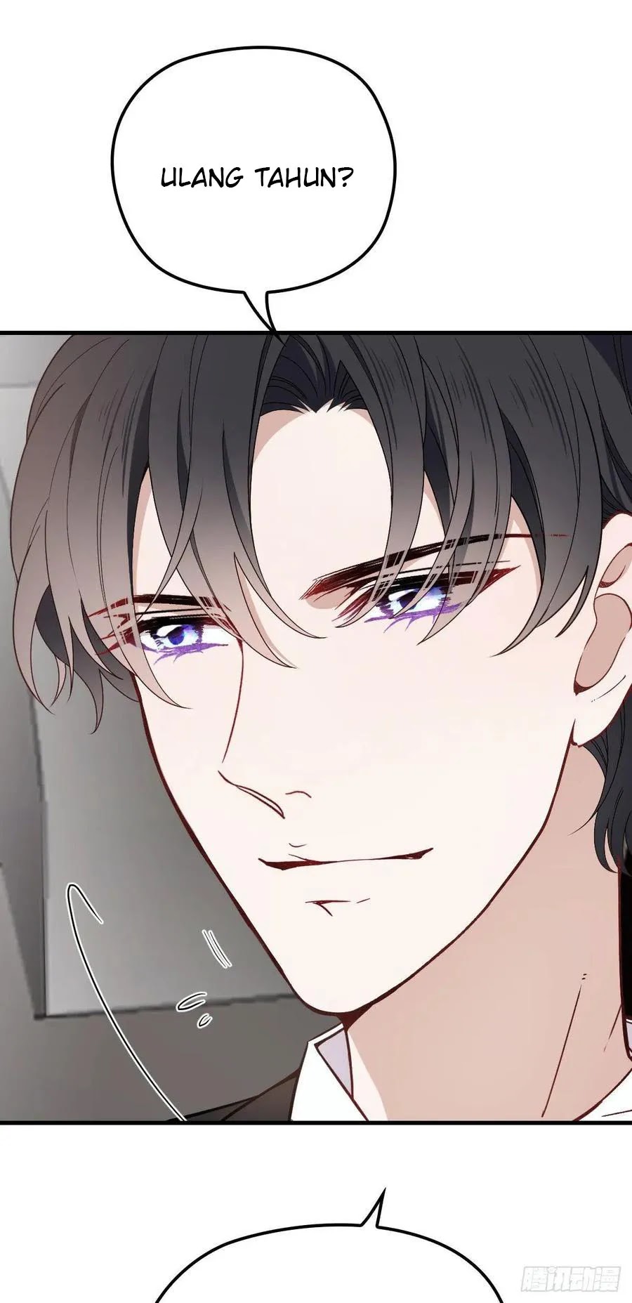 Pregnant Wife, One Plus One (Pregnant Wife and the Little Ones) Chapter 37 Gambar 15