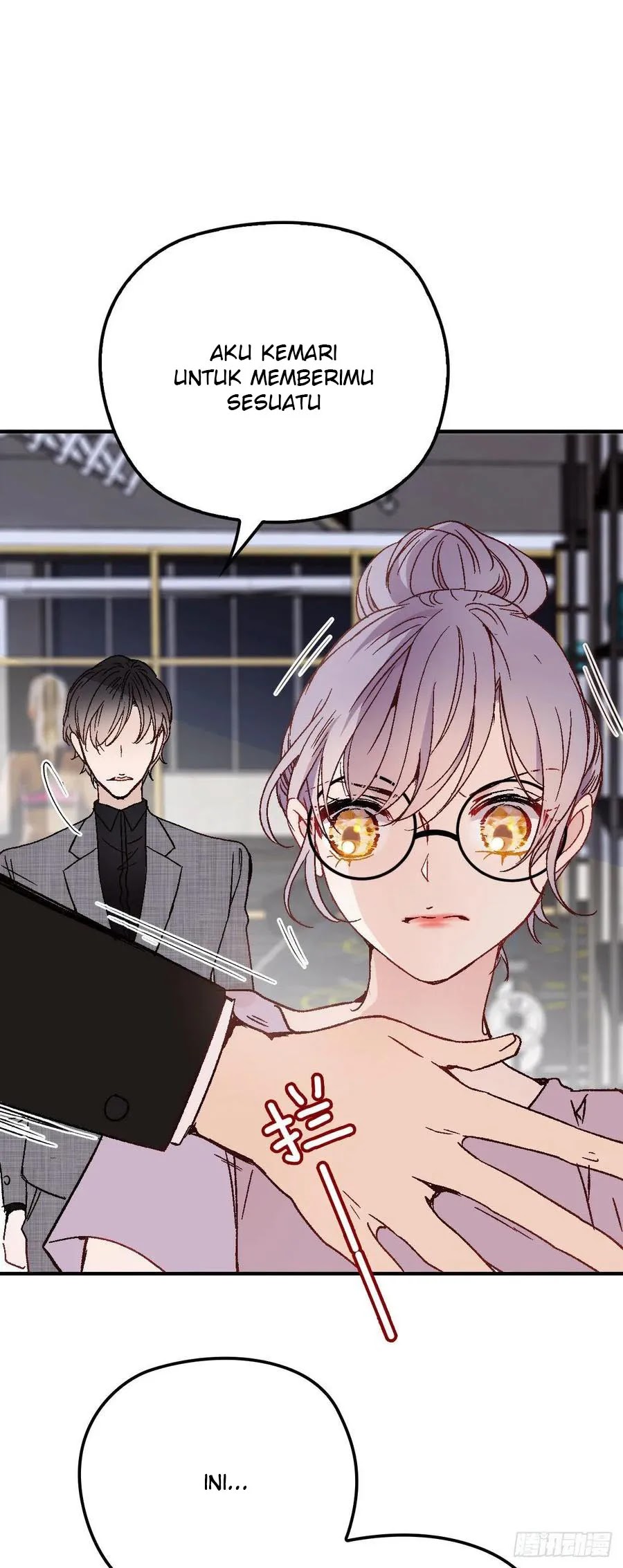 Pregnant Wife, One Plus One (Pregnant Wife and the Little Ones) Chapter 37 Gambar 28