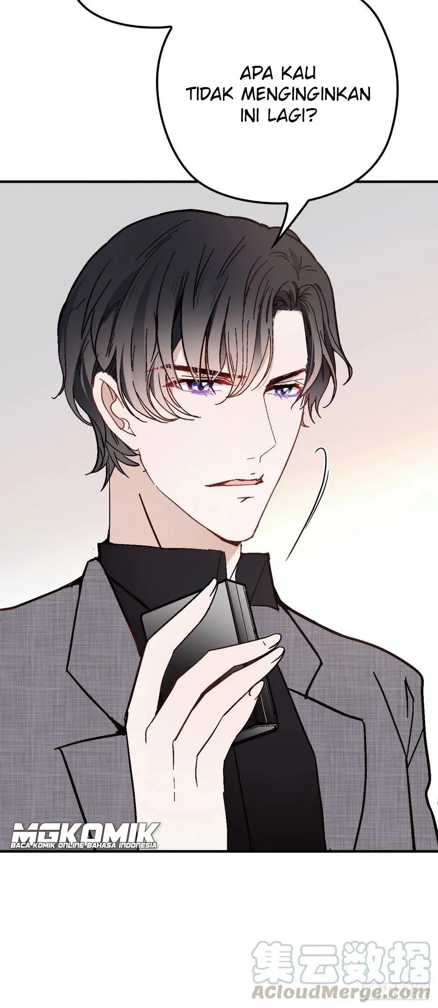 Pregnant Wife, One Plus One (Pregnant Wife and the Little Ones) Chapter 37 Gambar 29