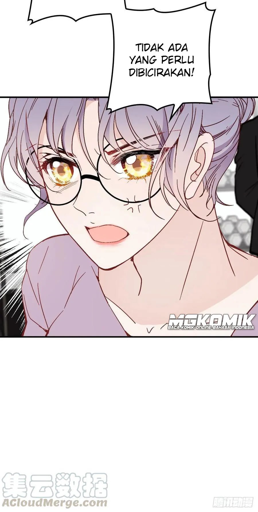 Pregnant Wife, One Plus One (Pregnant Wife and the Little Ones) Chapter 37 Gambar 35