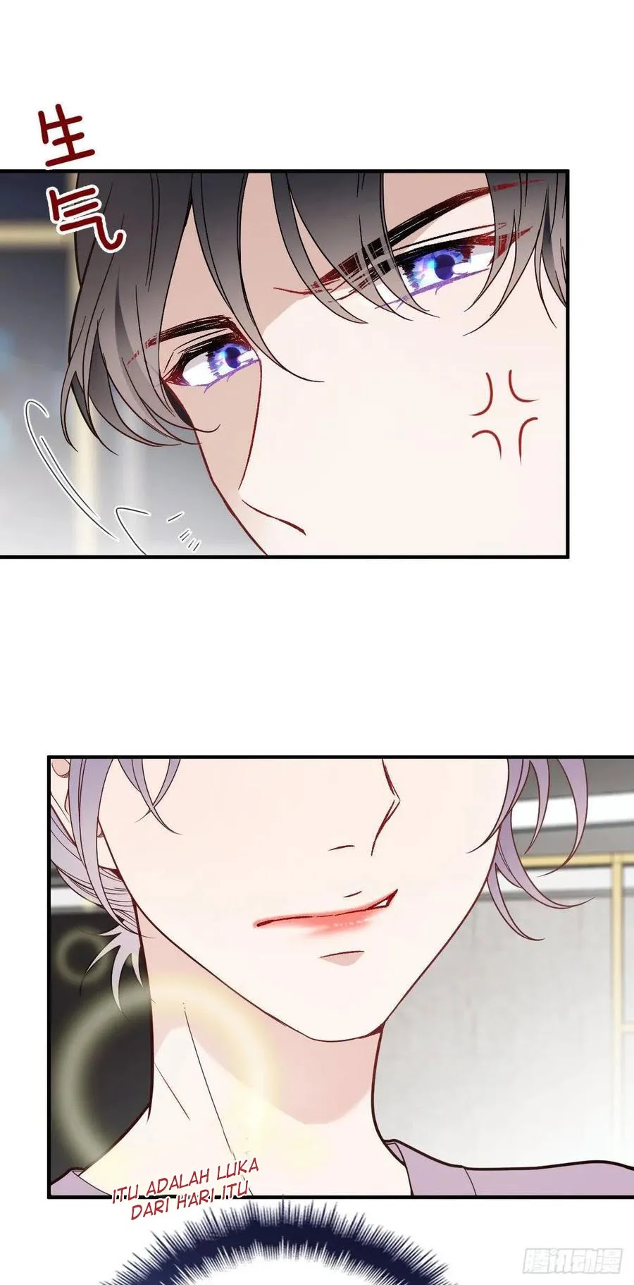Pregnant Wife, One Plus One (Pregnant Wife and the Little Ones) Chapter 37 Gambar 36