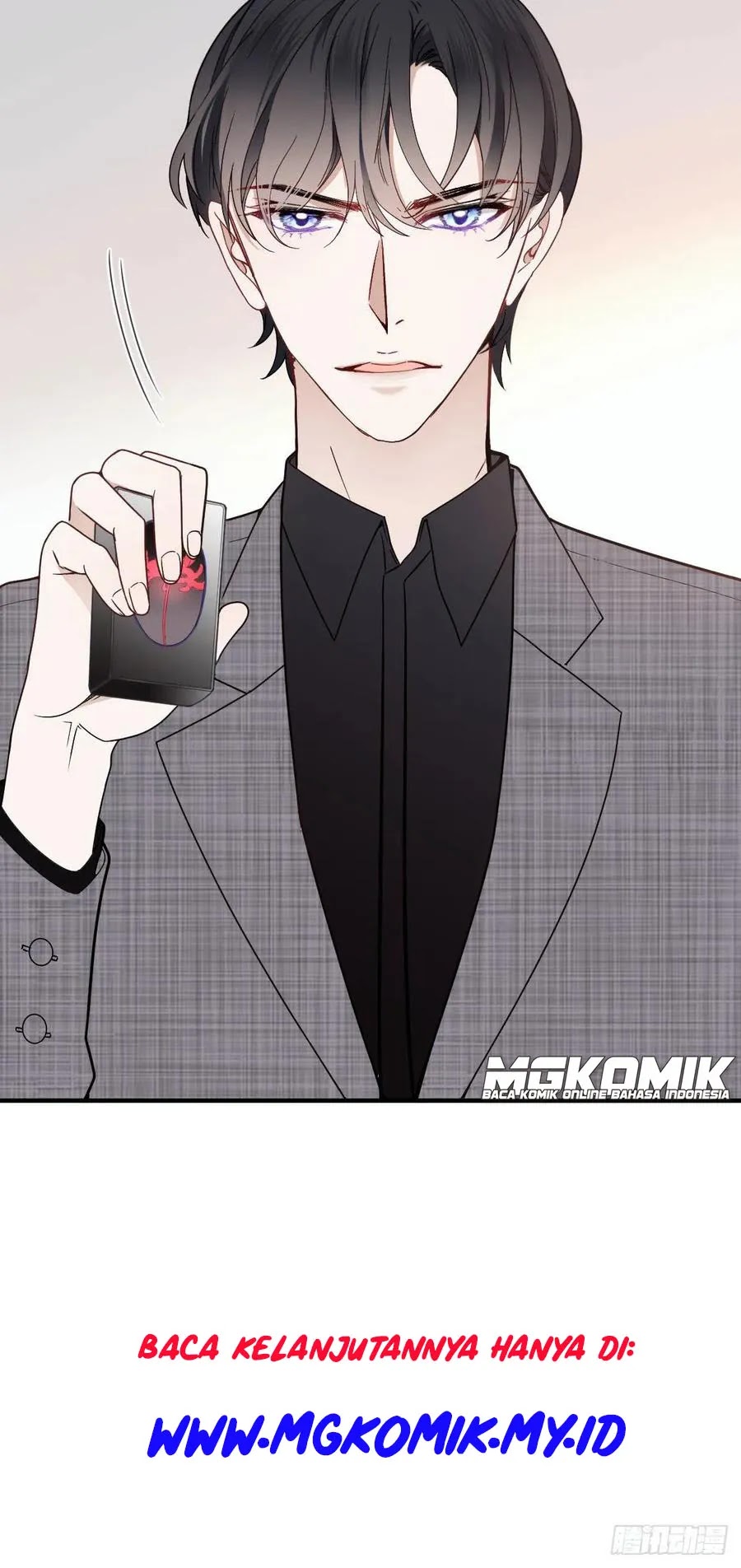 Pregnant Wife, One Plus One (Pregnant Wife and the Little Ones) Chapter 37 Gambar 39
