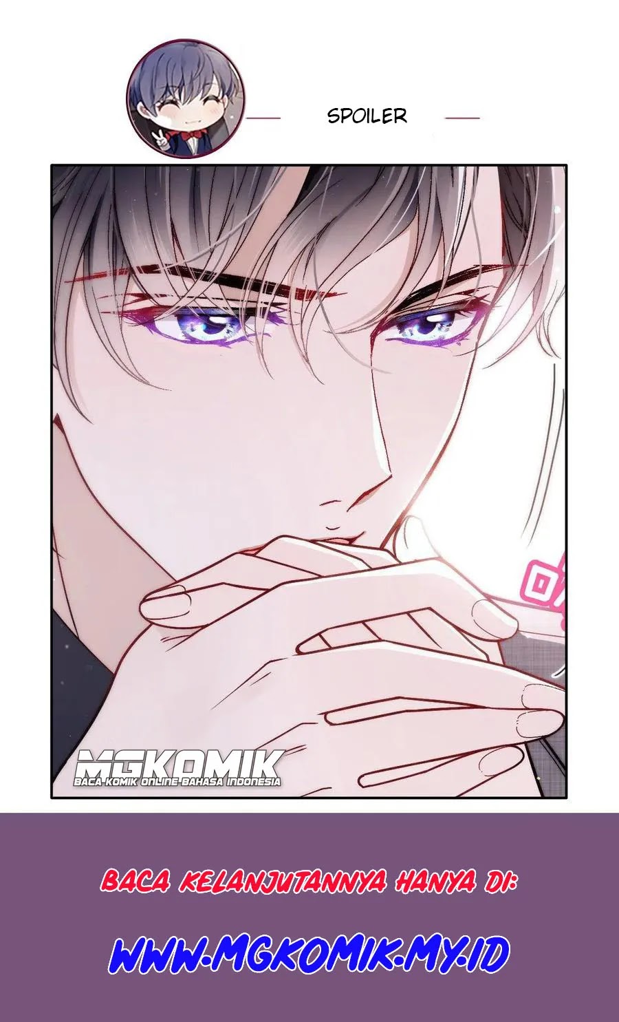 Pregnant Wife, One Plus One (Pregnant Wife and the Little Ones) Chapter 37 Gambar 40