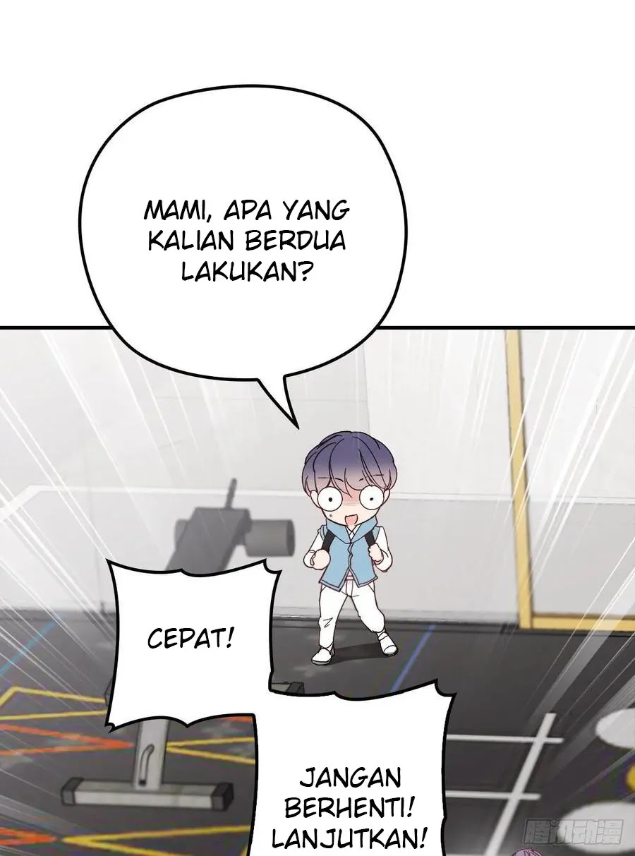 Pregnant Wife, One Plus One (Pregnant Wife and the Little Ones) Chapter 39 Gambar 4