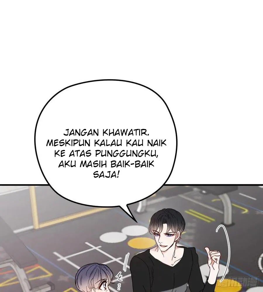 Pregnant Wife, One Plus One (Pregnant Wife and the Little Ones) Chapter 39 Gambar 7