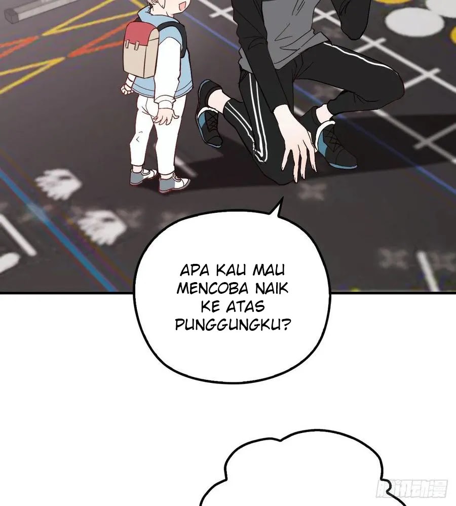 Pregnant Wife, One Plus One (Pregnant Wife and the Little Ones) Chapter 39 Gambar 8