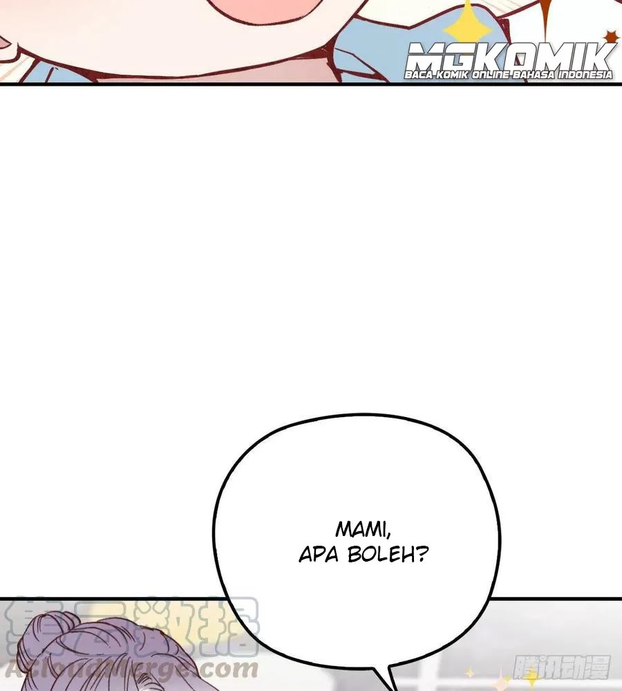 Pregnant Wife, One Plus One (Pregnant Wife and the Little Ones) Chapter 39 Gambar 10