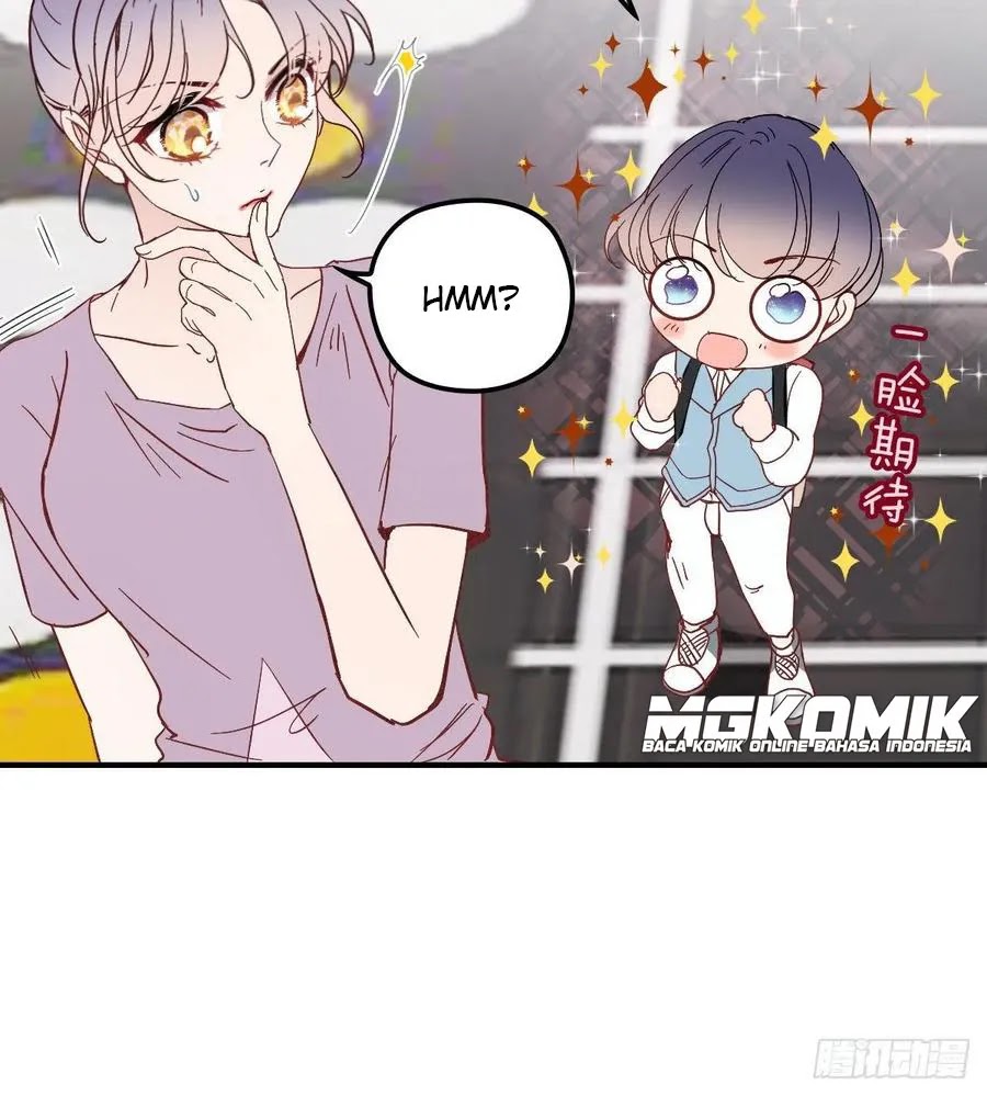 Pregnant Wife, One Plus One (Pregnant Wife and the Little Ones) Chapter 39 Gambar 11