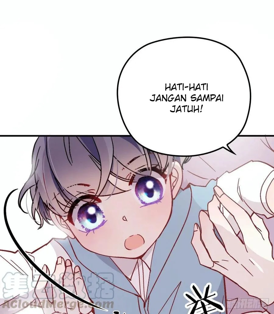 Pregnant Wife, One Plus One (Pregnant Wife and the Little Ones) Chapter 39 Gambar 14