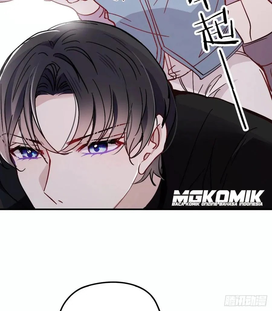 Pregnant Wife, One Plus One (Pregnant Wife and the Little Ones) Chapter 39 Gambar 15