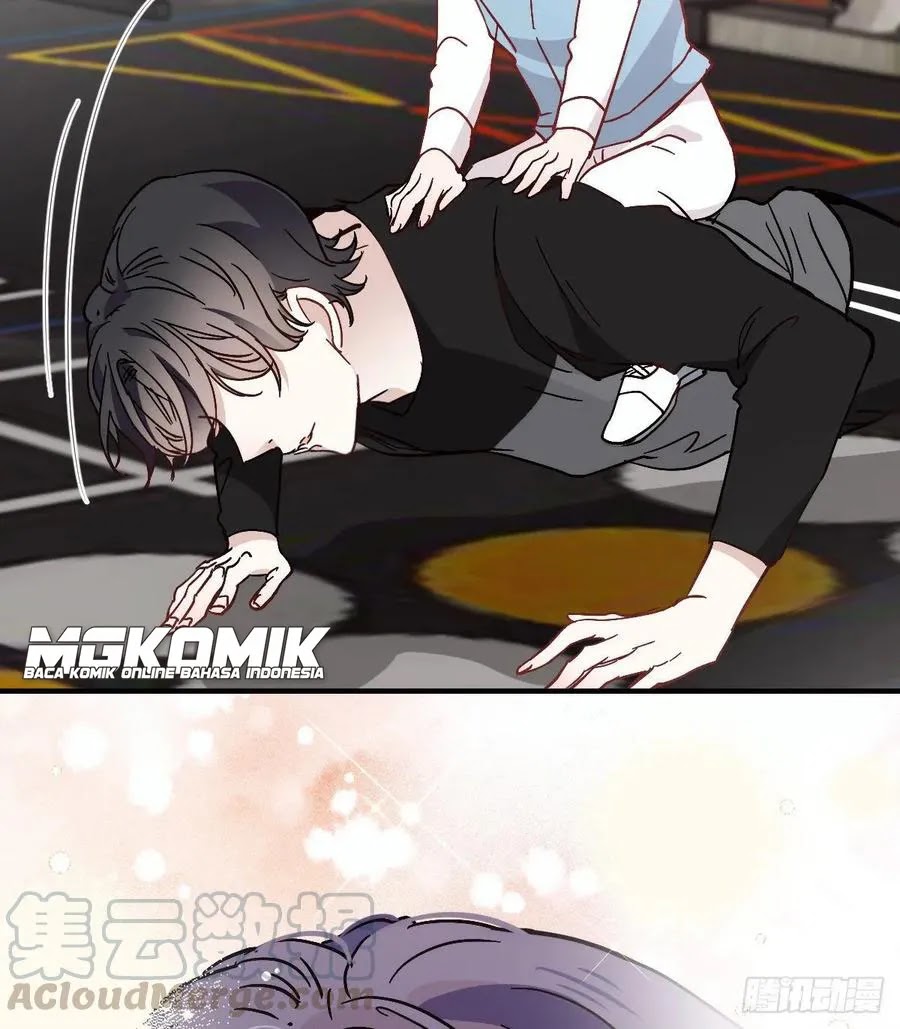 Pregnant Wife, One Plus One (Pregnant Wife and the Little Ones) Chapter 39 Gambar 18