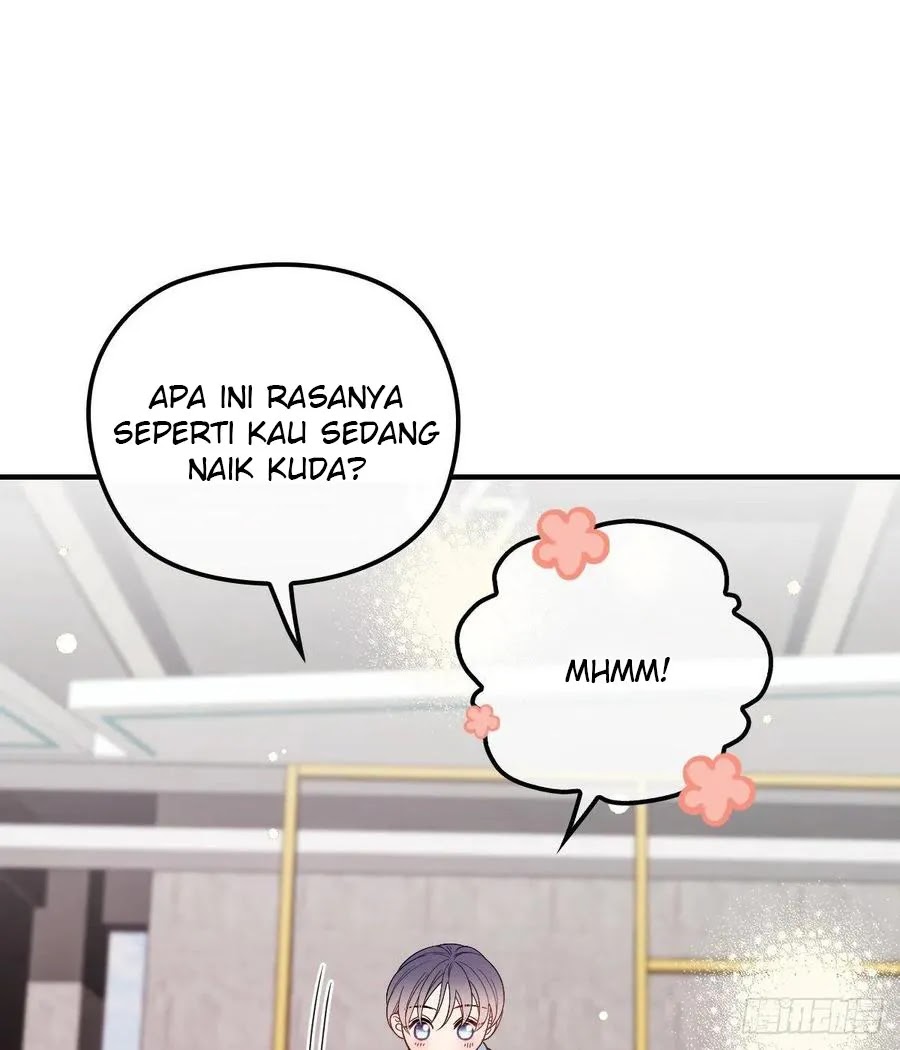 Pregnant Wife, One Plus One (Pregnant Wife and the Little Ones) Chapter 39 Gambar 20