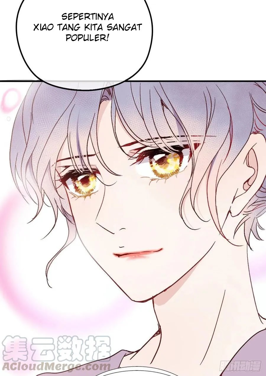 Pregnant Wife, One Plus One (Pregnant Wife and the Little Ones) Chapter 39 Gambar 22