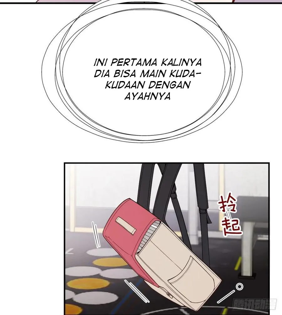 Pregnant Wife, One Plus One (Pregnant Wife and the Little Ones) Chapter 39 Gambar 23