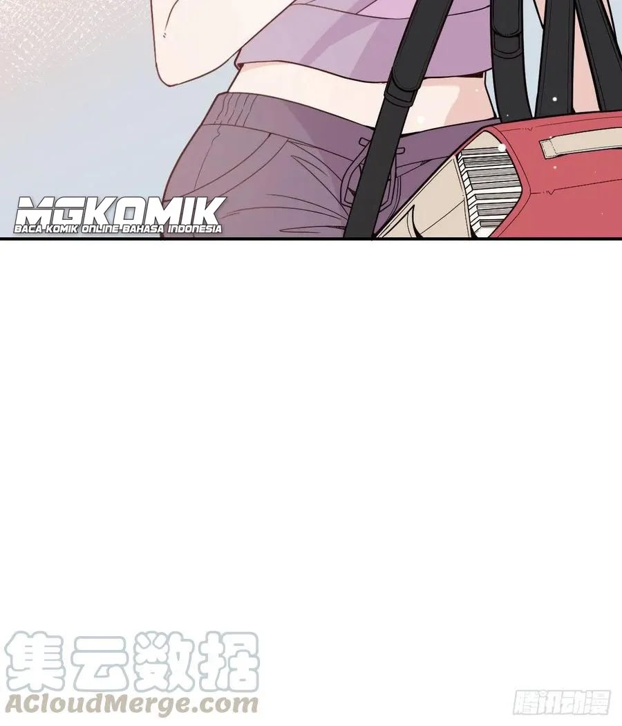 Pregnant Wife, One Plus One (Pregnant Wife and the Little Ones) Chapter 39 Gambar 26