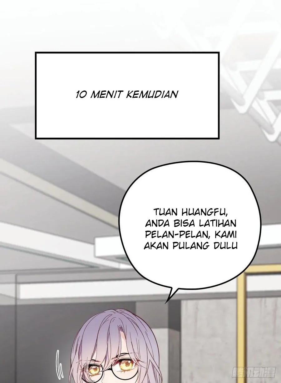 Pregnant Wife, One Plus One (Pregnant Wife and the Little Ones) Chapter 39 Gambar 27