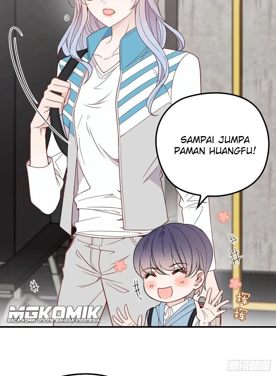 Pregnant Wife, One Plus One (Pregnant Wife and the Little Ones) Chapter 39 Gambar 28