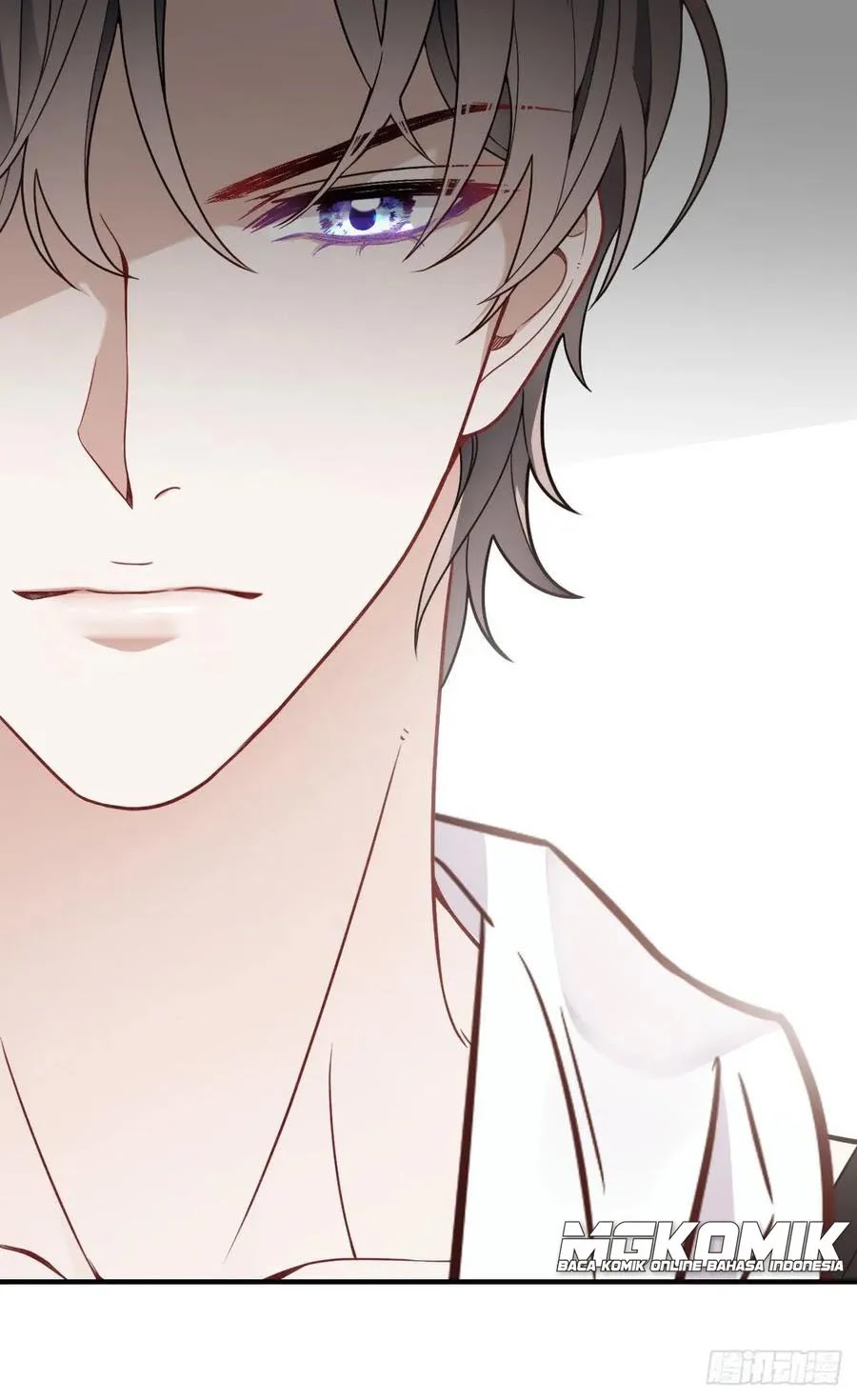 Pregnant Wife, One Plus One (Pregnant Wife and the Little Ones) Chapter 39 Gambar 32