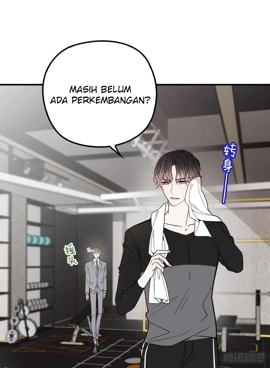 Pregnant Wife, One Plus One (Pregnant Wife and the Little Ones) Chapter 39 Gambar 33
