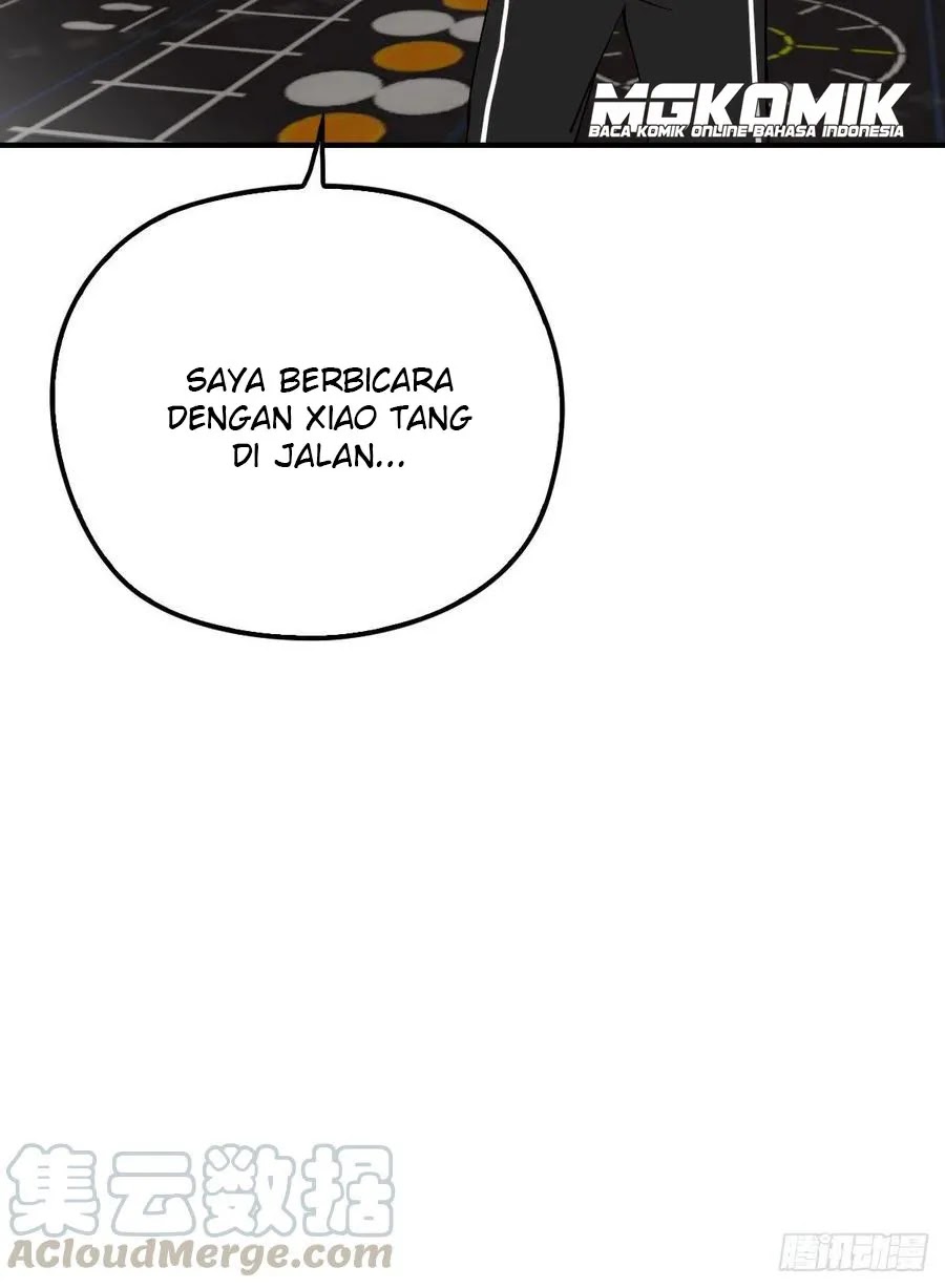 Pregnant Wife, One Plus One (Pregnant Wife and the Little Ones) Chapter 39 Gambar 34