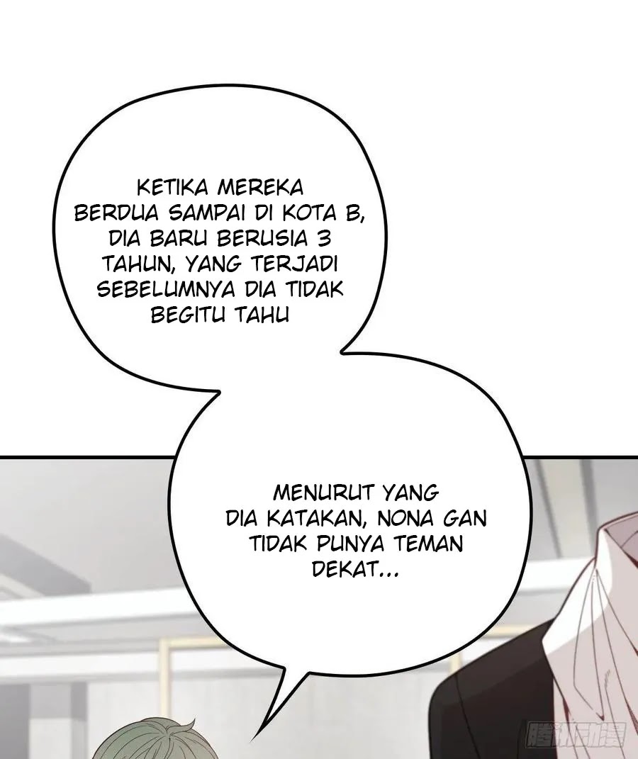 Pregnant Wife, One Plus One (Pregnant Wife and the Little Ones) Chapter 39 Gambar 35