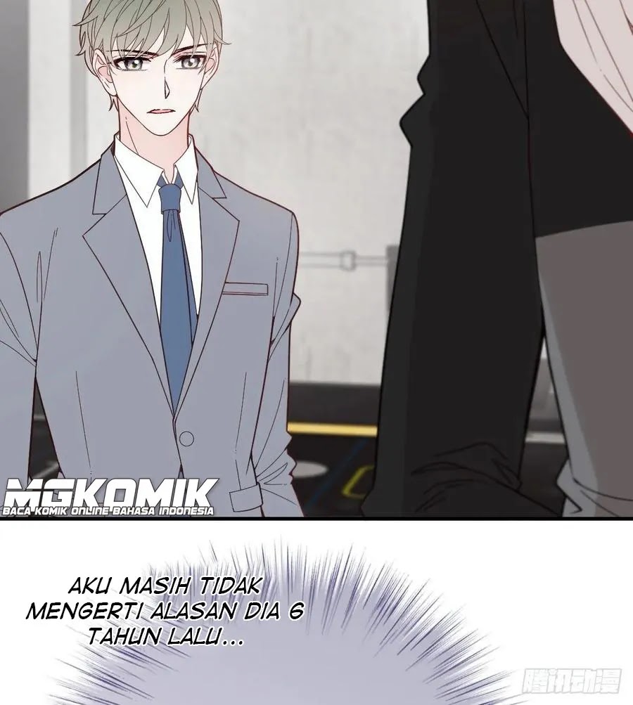 Pregnant Wife, One Plus One (Pregnant Wife and the Little Ones) Chapter 39 Gambar 36