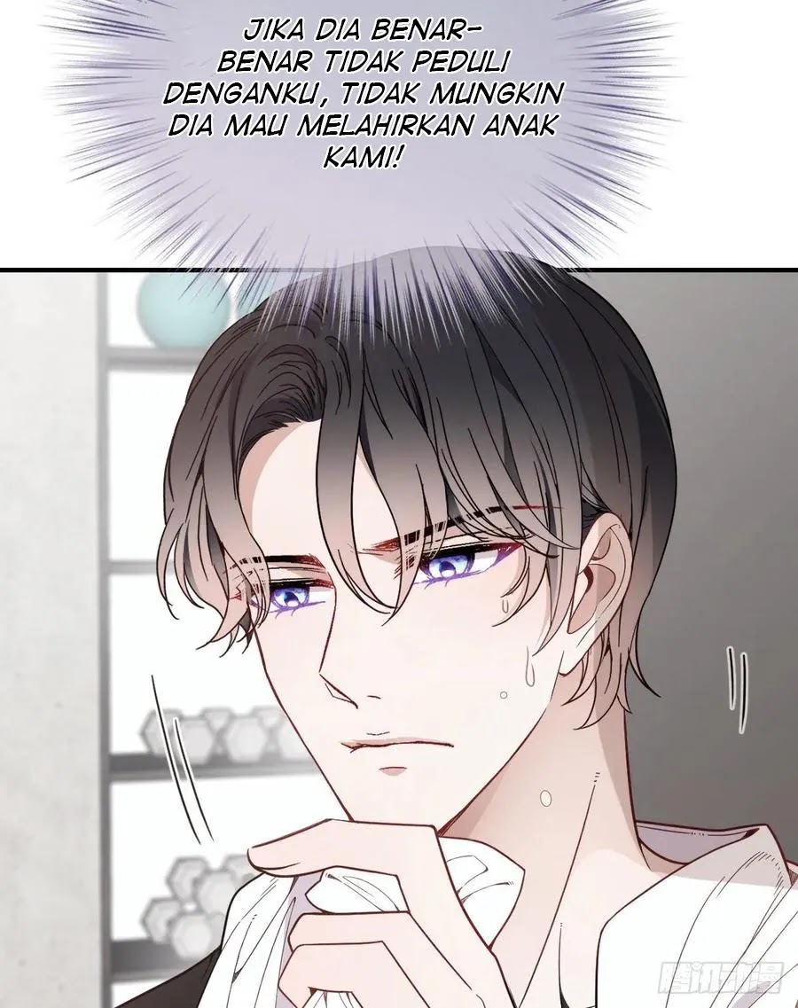 Pregnant Wife, One Plus One (Pregnant Wife and the Little Ones) Chapter 39 Gambar 37