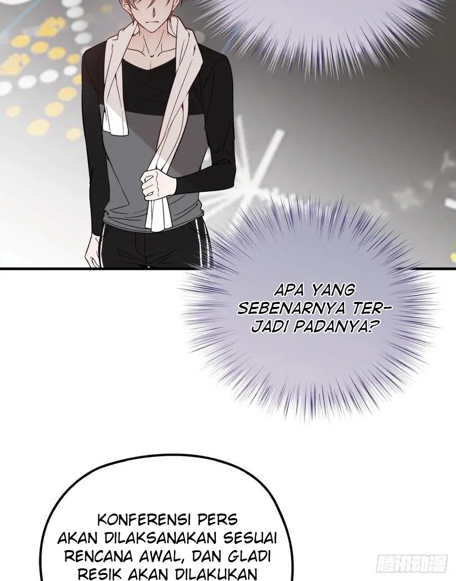 Pregnant Wife, One Plus One (Pregnant Wife and the Little Ones) Chapter 39 Gambar 41