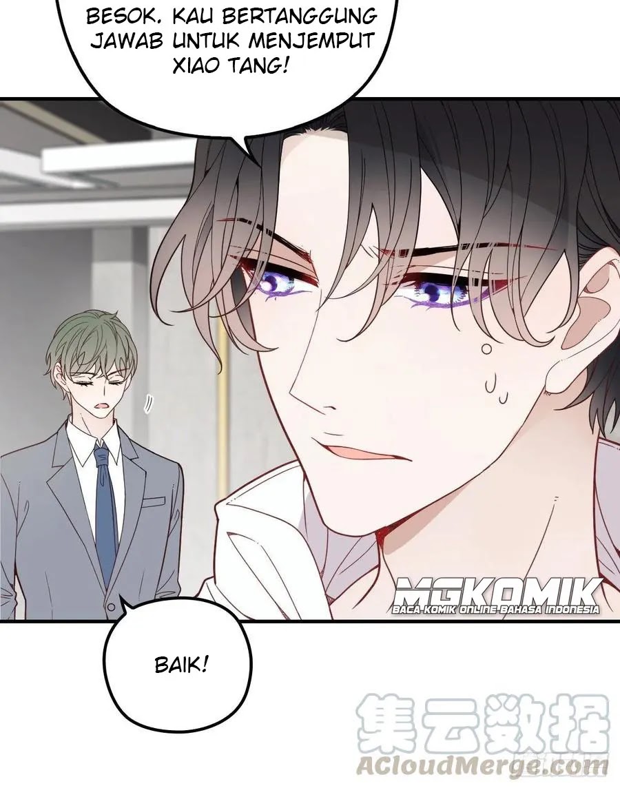 Pregnant Wife, One Plus One (Pregnant Wife and the Little Ones) Chapter 39 Gambar 42