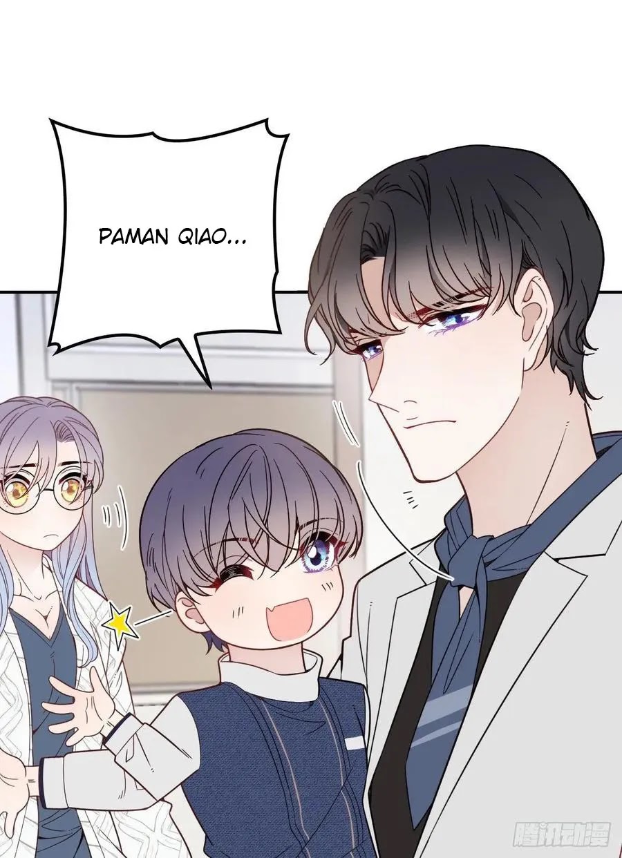 Pregnant Wife, One Plus One (Pregnant Wife and the Little Ones) Chapter 42 Gambar 3