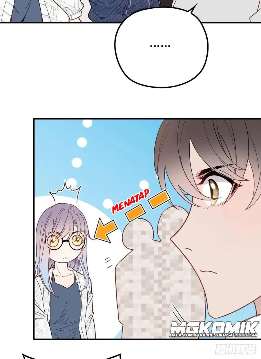 Pregnant Wife, One Plus One (Pregnant Wife and the Little Ones) Chapter 42 Gambar 4