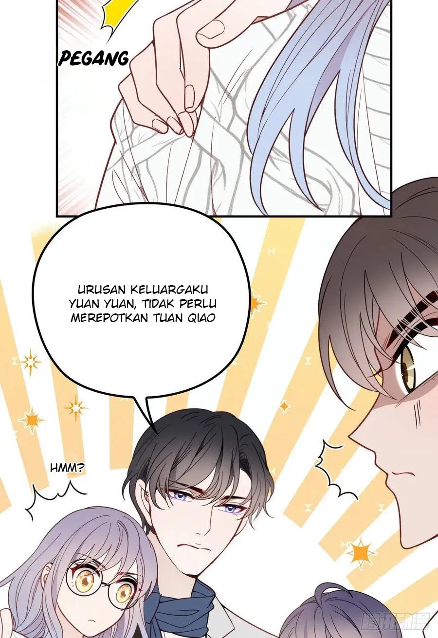 Pregnant Wife, One Plus One (Pregnant Wife and the Little Ones) Chapter 42 Gambar 7