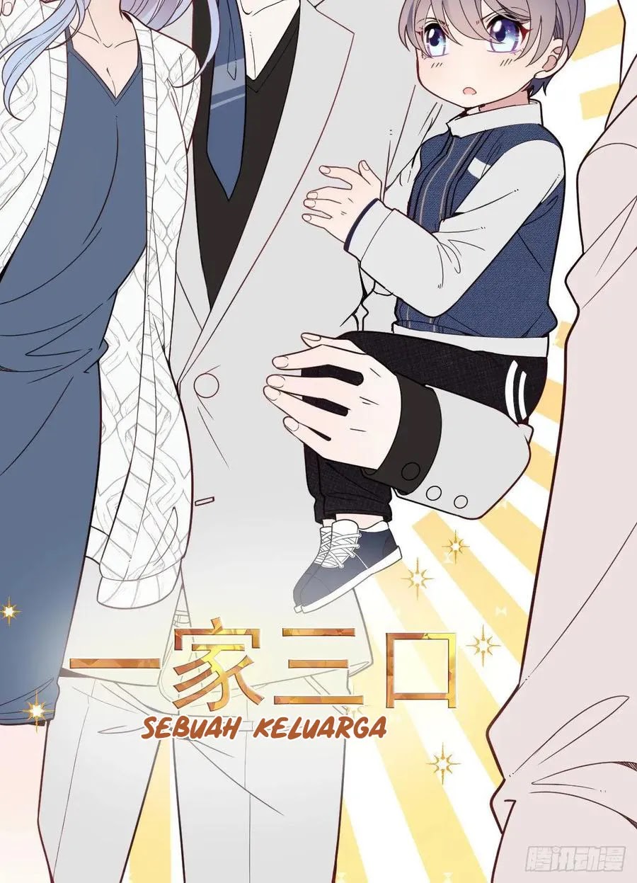 Pregnant Wife, One Plus One (Pregnant Wife and the Little Ones) Chapter 42 Gambar 8