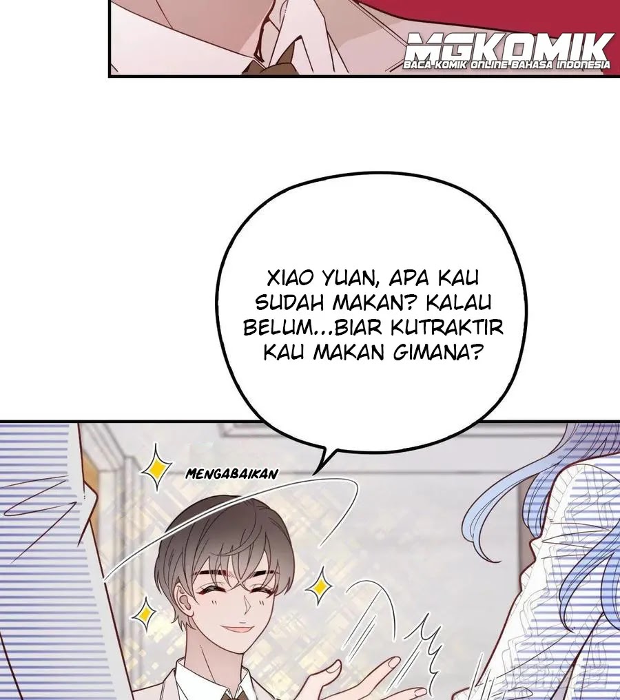 Pregnant Wife, One Plus One (Pregnant Wife and the Little Ones) Chapter 42 Gambar 11