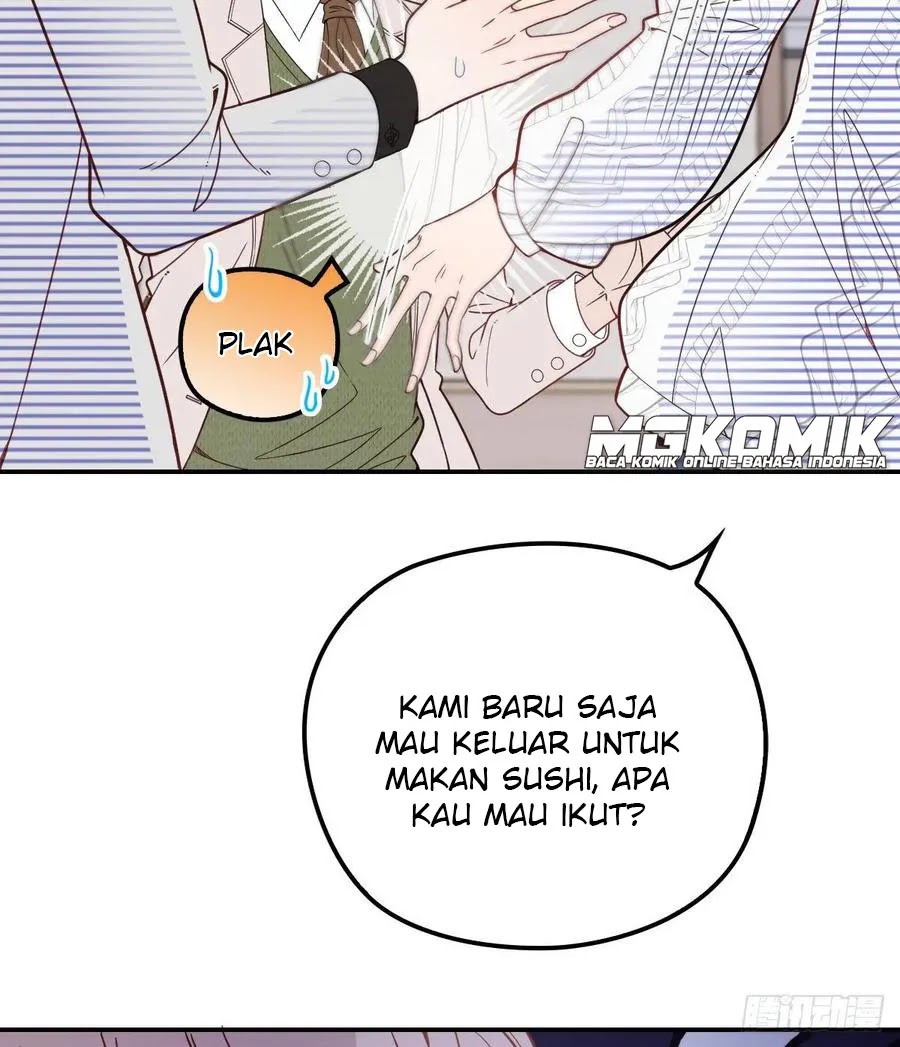 Pregnant Wife, One Plus One (Pregnant Wife and the Little Ones) Chapter 42 Gambar 12