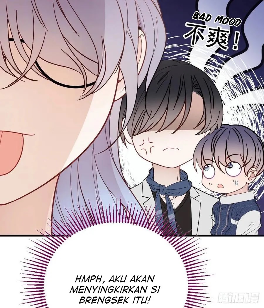 Pregnant Wife, One Plus One (Pregnant Wife and the Little Ones) Chapter 42 Gambar 13