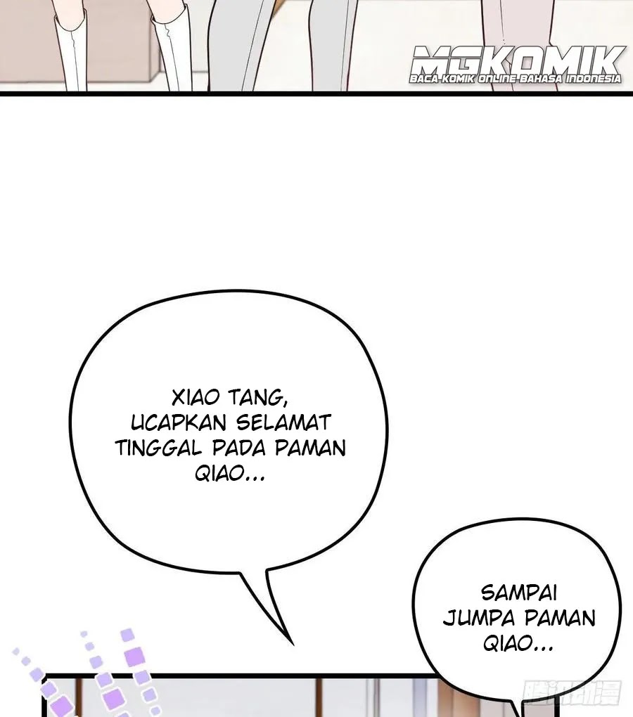 Pregnant Wife, One Plus One (Pregnant Wife and the Little Ones) Chapter 42 Gambar 20
