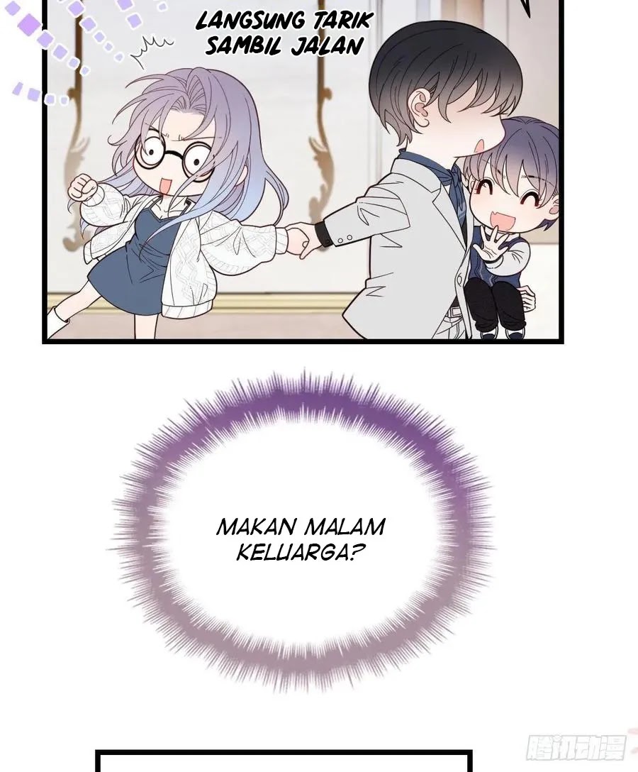 Pregnant Wife, One Plus One (Pregnant Wife and the Little Ones) Chapter 42 Gambar 21
