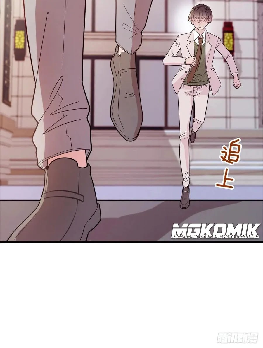 Pregnant Wife, One Plus One (Pregnant Wife and the Little Ones) Chapter 42 Gambar 25