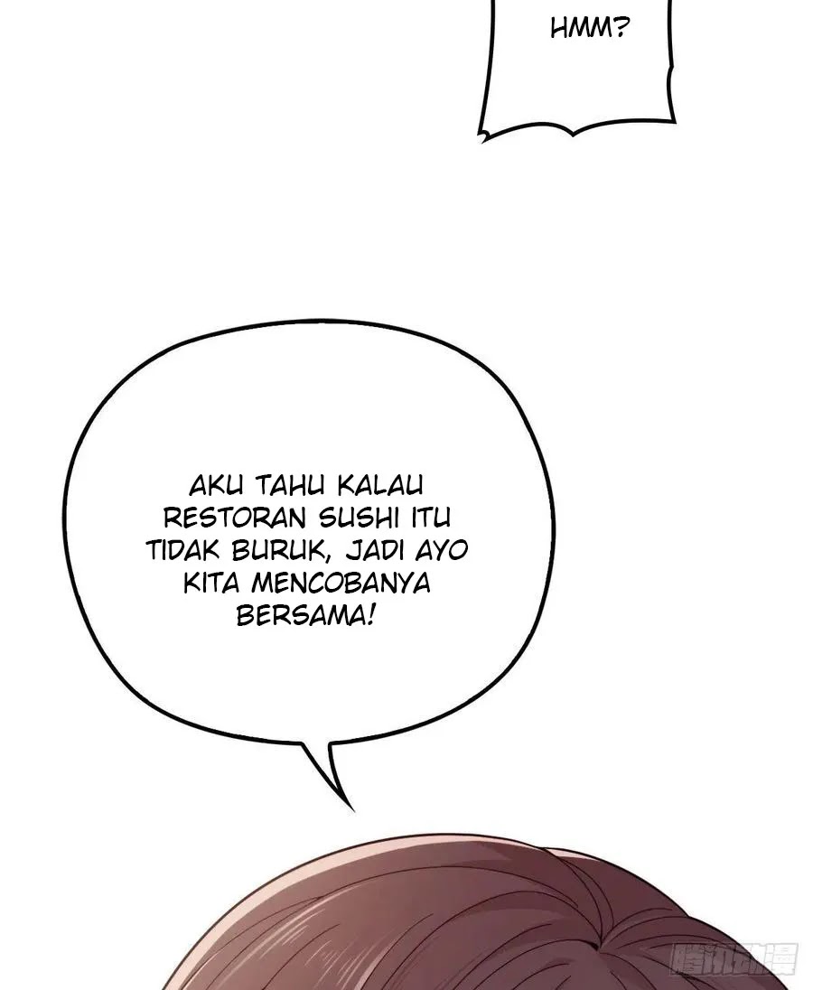 Pregnant Wife, One Plus One (Pregnant Wife and the Little Ones) Chapter 42 Gambar 27