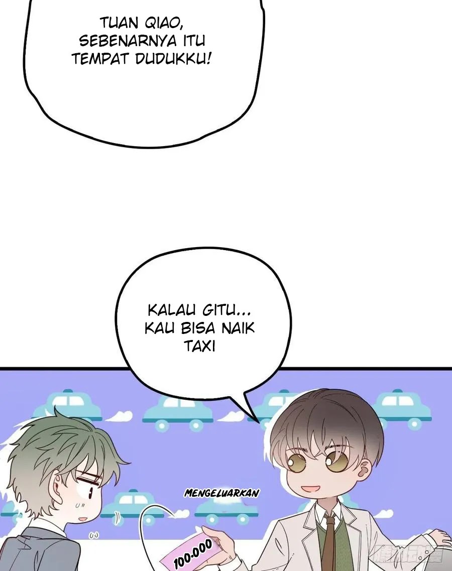 Pregnant Wife, One Plus One (Pregnant Wife and the Little Ones) Chapter 42 Gambar 29