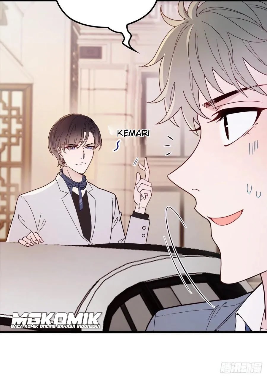 Pregnant Wife, One Plus One (Pregnant Wife and the Little Ones) Chapter 42 Gambar 32