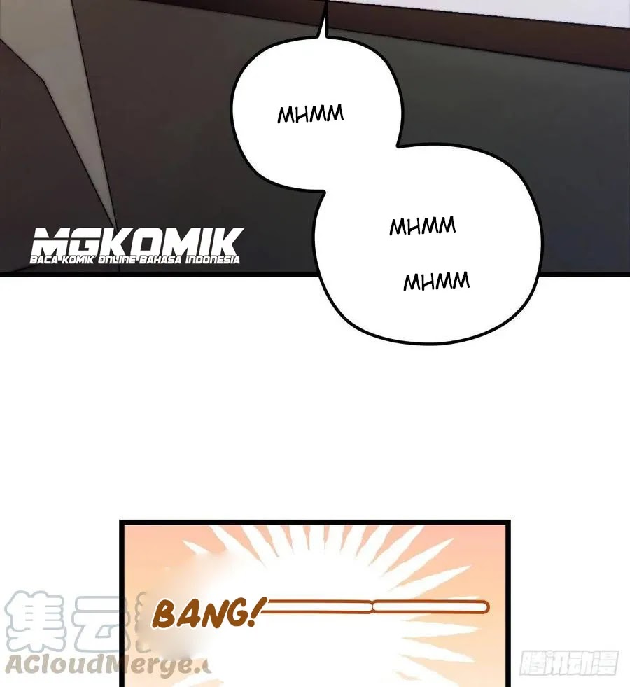 Pregnant Wife, One Plus One (Pregnant Wife and the Little Ones) Chapter 42 Gambar 34