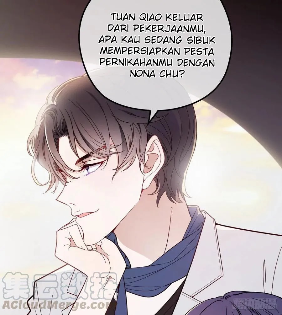 Pregnant Wife, One Plus One (Pregnant Wife and the Little Ones) Chapter 42 Gambar 38