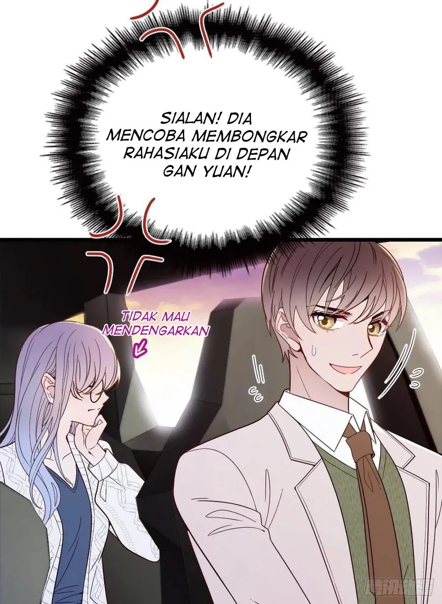 Pregnant Wife, One Plus One (Pregnant Wife and the Little Ones) Chapter 42 Gambar 40