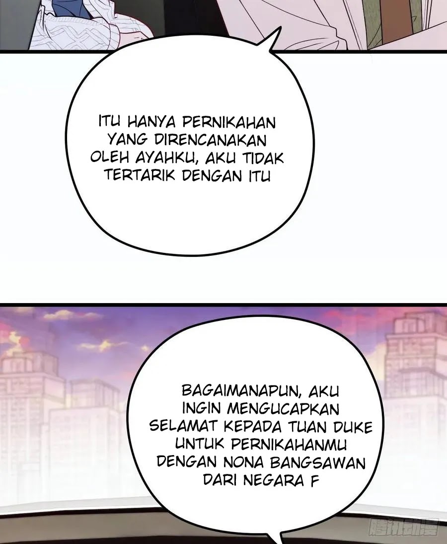 Pregnant Wife, One Plus One (Pregnant Wife and the Little Ones) Chapter 42 Gambar 41