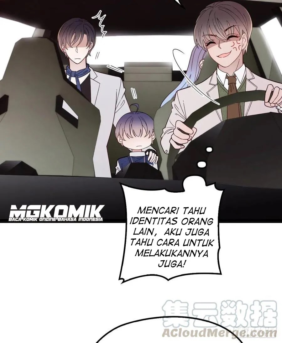Pregnant Wife, One Plus One (Pregnant Wife and the Little Ones) Chapter 42 Gambar 42