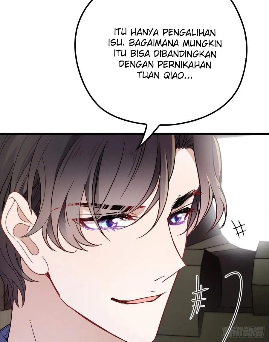Pregnant Wife, One Plus One (Pregnant Wife and the Little Ones) Chapter 42 Gambar 43