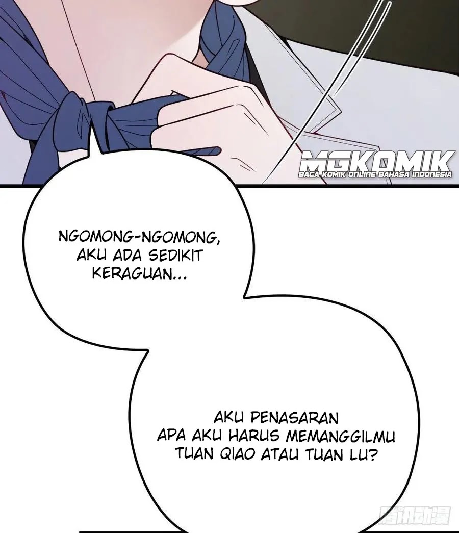 Pregnant Wife, One Plus One (Pregnant Wife and the Little Ones) Chapter 42 Gambar 44