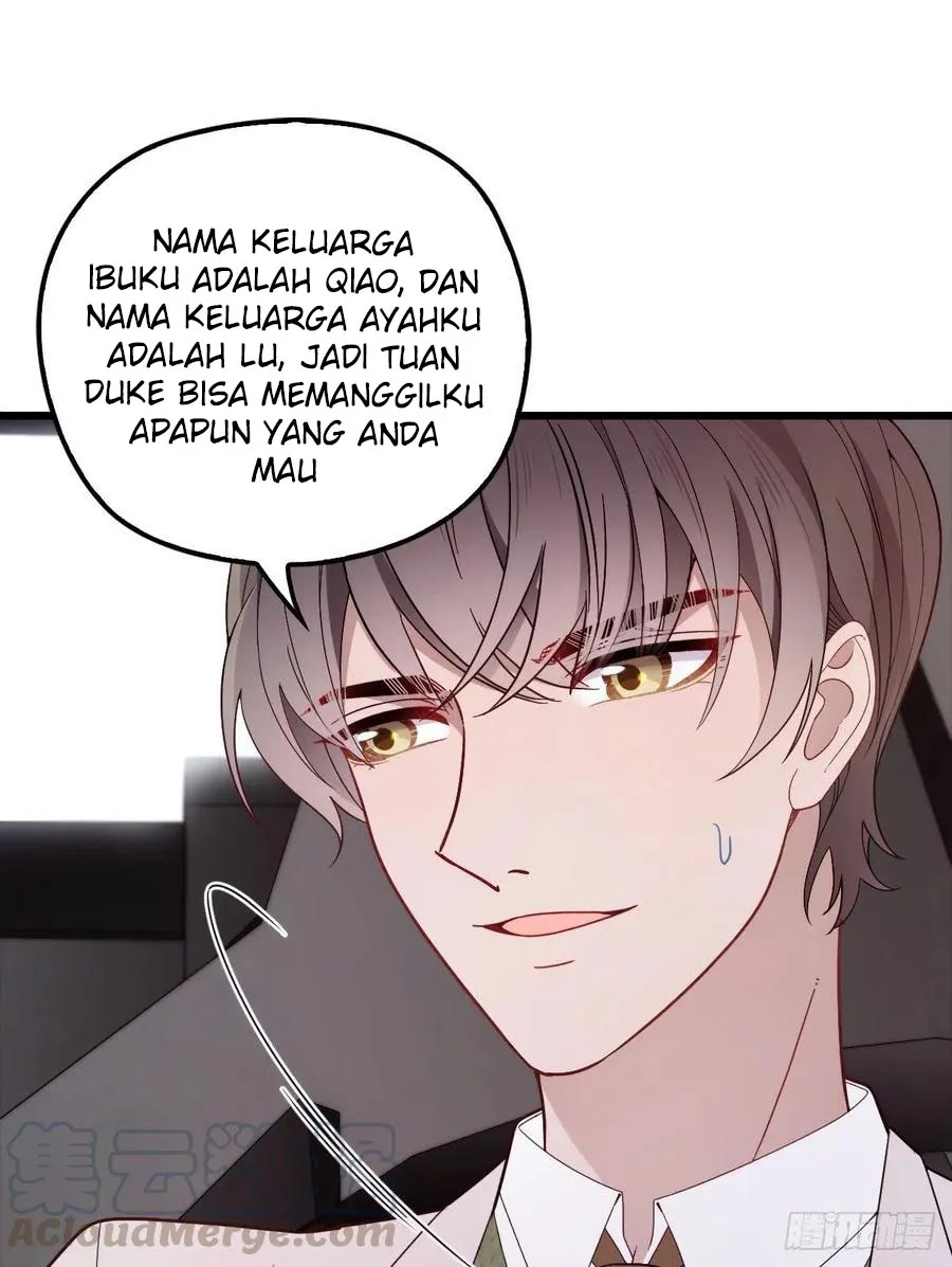 Pregnant Wife, One Plus One (Pregnant Wife and the Little Ones) Chapter 42 Gambar 46
